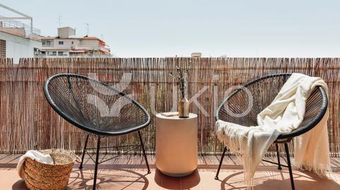 Photo 5 of Apartment to rent in Carrer Dels Comtes de Bell-lloc, Barri de les Corts, Barcelona