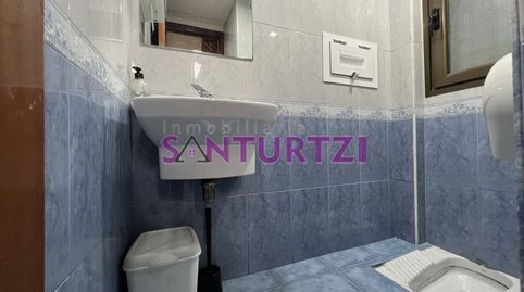Foto 5 von Geschaftsraum zum Verkauf in Villar - San Juan - La Magdalena, Santurtzi