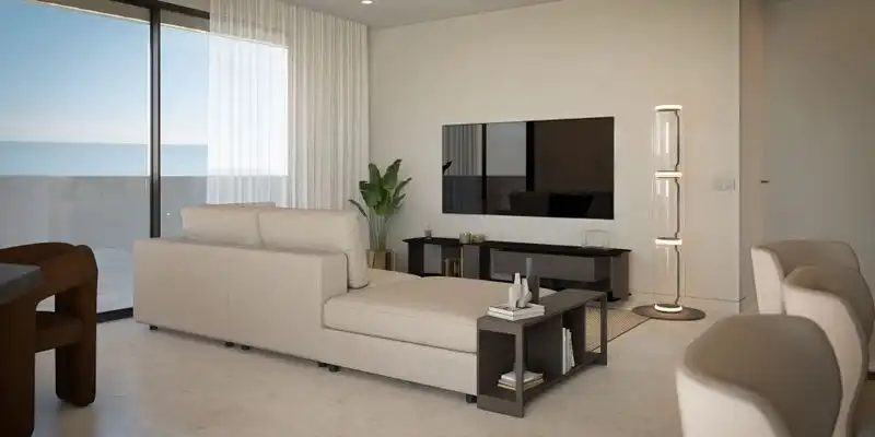 Appartamento con ascensore in vendita a Avenida Madrid