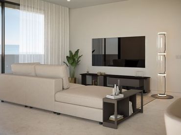 Appartement avec ascenseur à vendre à Avenida Madrid