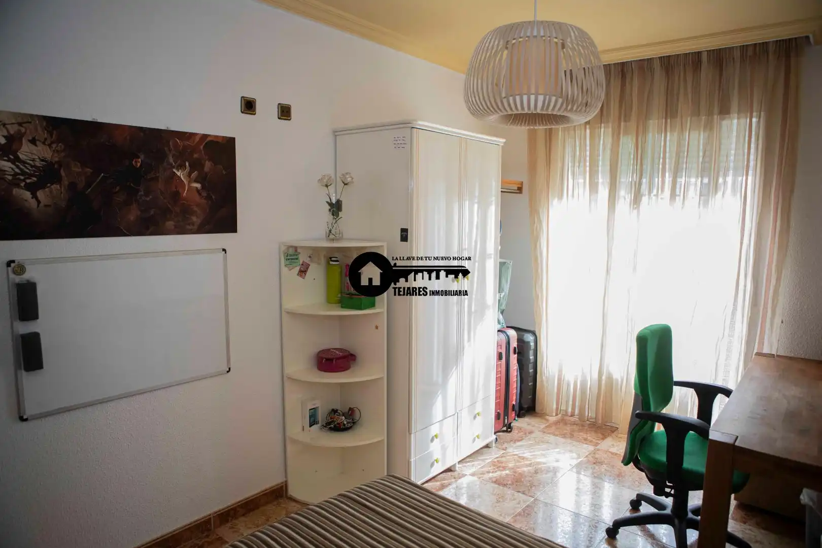 Bedroom of Buildings for sale in San Pablo