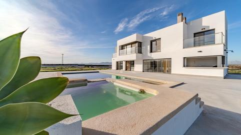 Foto 3 de Casa o xalet en venda a Partida el Molar, La Marina, Alicante