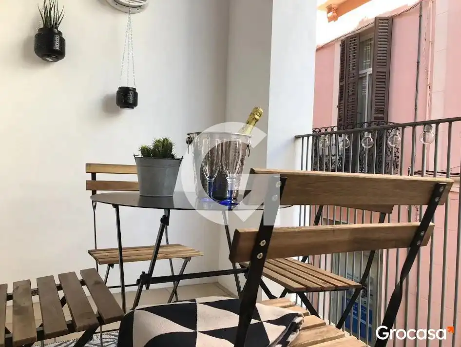 Duplex con terrazza in vendita a CL SANT PERE, imagen 3