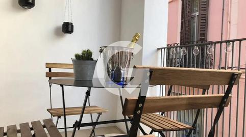 Foto 3 de Dúplex en venda a Cl Sant Pere, Centre, Barcelona