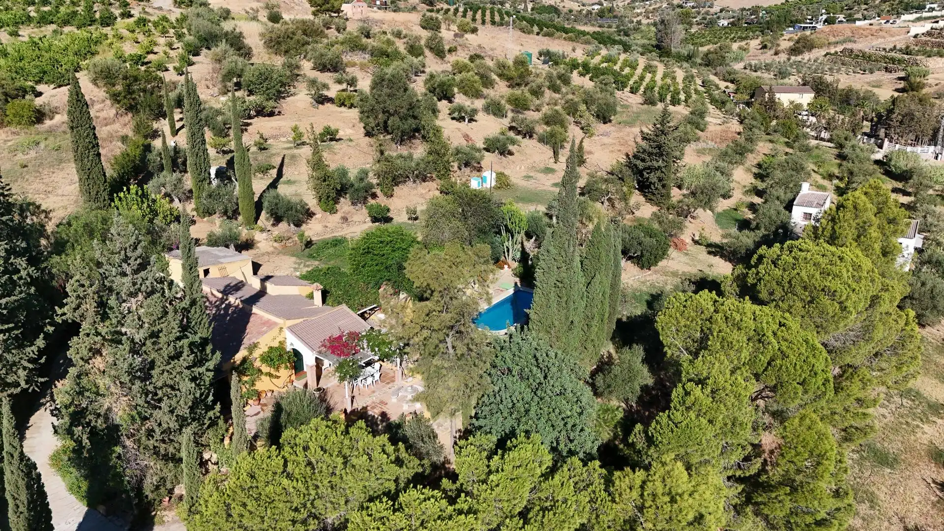 Casa con piscina in vendita a Calle cañada serrana 3, imagen 67