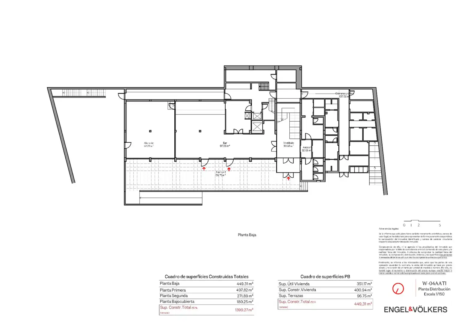 Buildings for sale in Deba