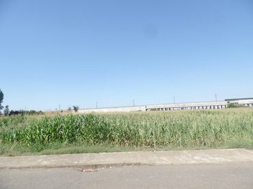 Terreno residenziale in vendita a Calle Travesia Estanco