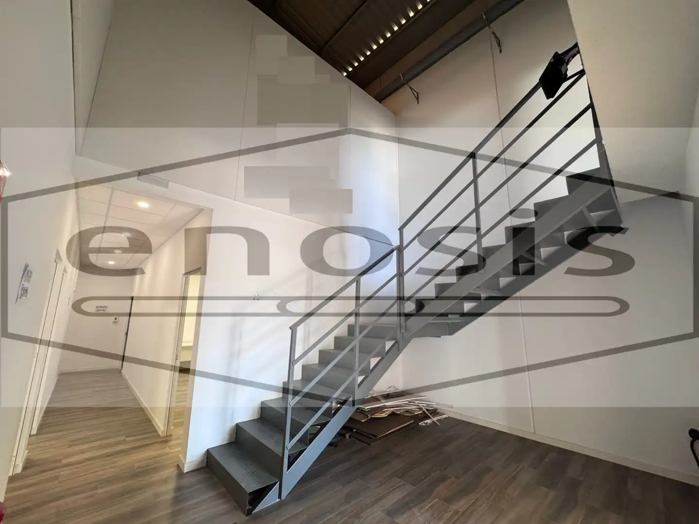 Nave industrial de alquiler en Torre-Pacheco