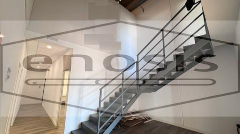 Foto 5 von Fabrikhallen zur Miete in Avenida Lagos de Covadonga, Balsicas, Torre-Pacheco