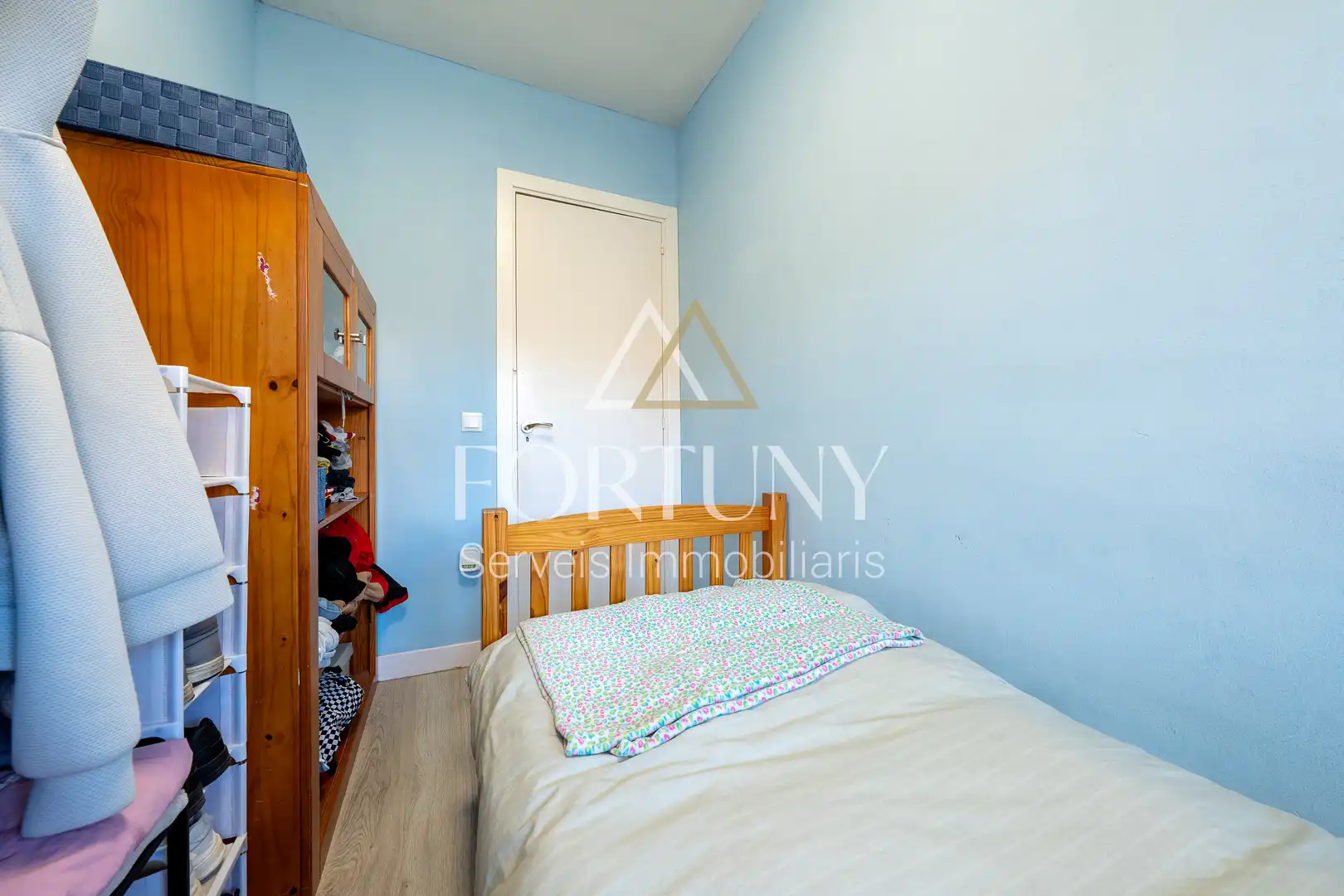 Habitación de Piso en venta en Salou con Aire acondicionado, Trastero y Balcón