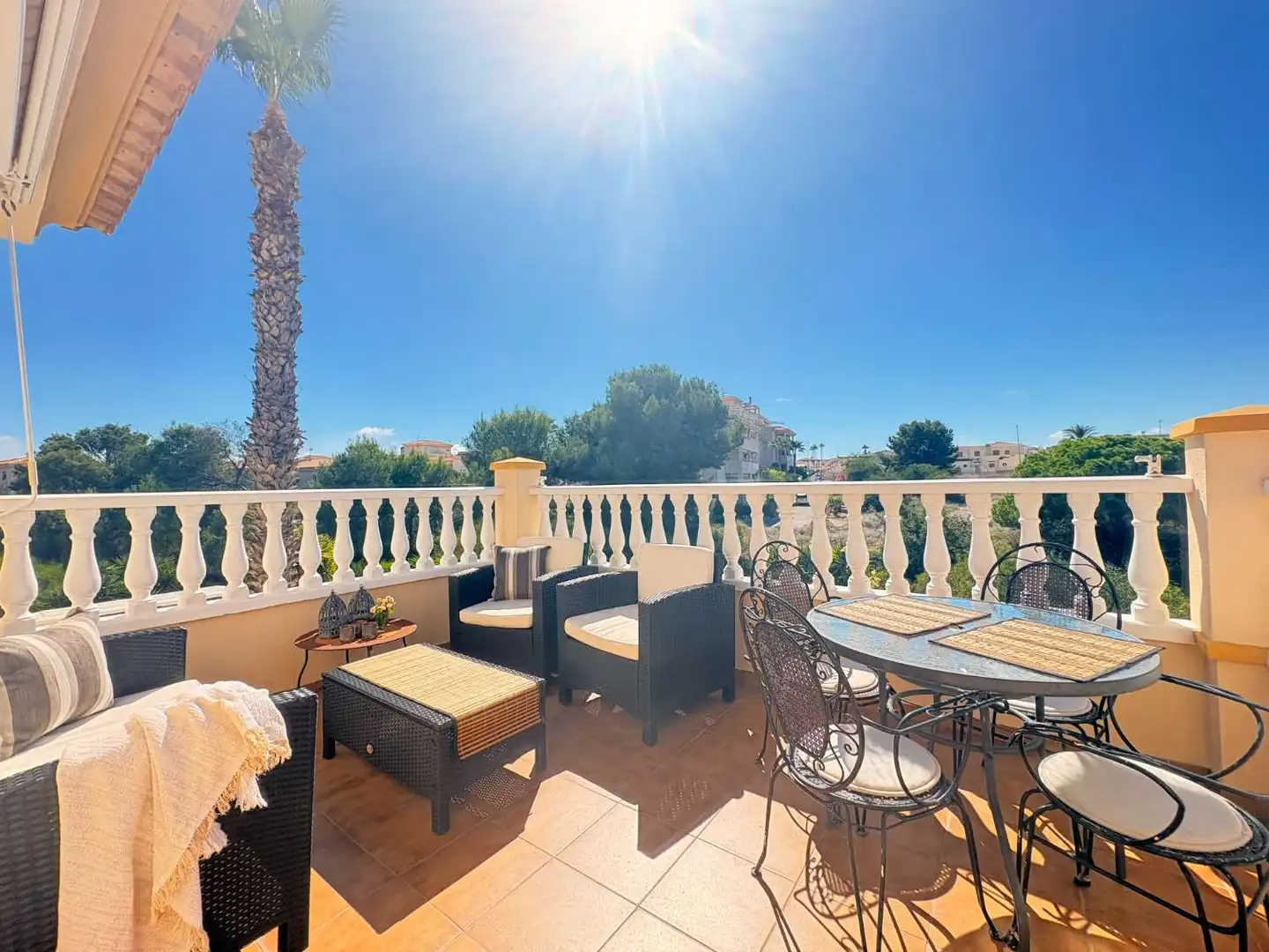 Apartment with pool for sale in Orihuela Costa, imagen 8