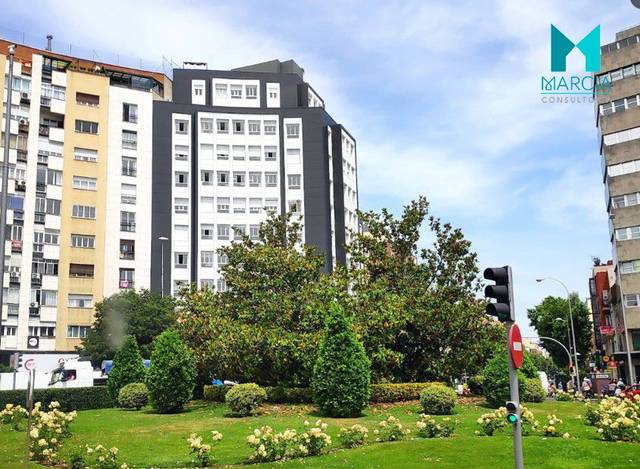 Oficina en Alquiler en Cuatro Caminos - Azca