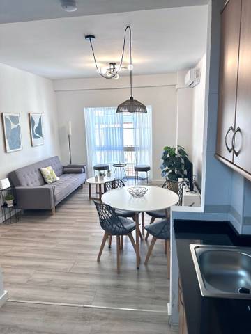 Piso en Venta en La Merced