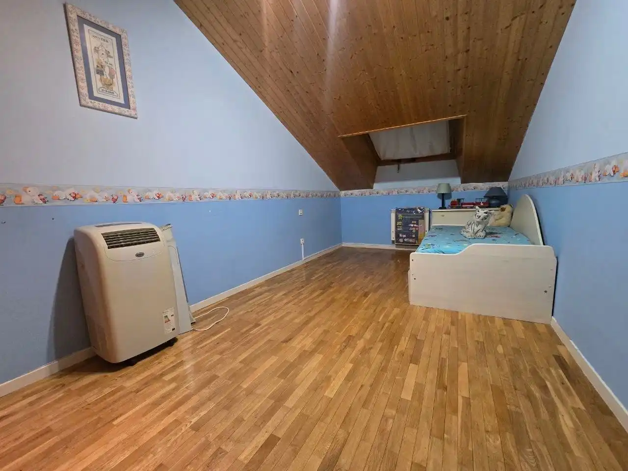Dúplex en venta en Villamediana de Iregua con Calefacción, Terraza y Piscina comunitaria
