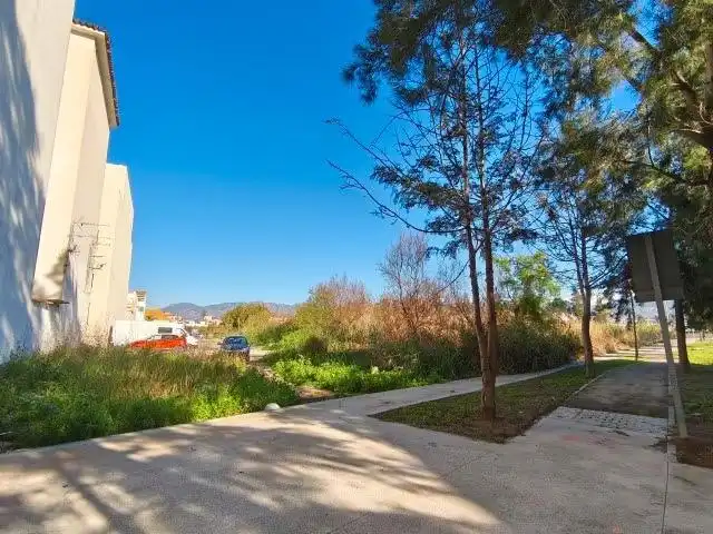 Terreny residencial en venda a Calle GOLETA, imagen 2