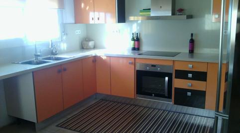 Foto 3 de Casa adosada en venta en Plaça President Companys, Valls, Tarragona