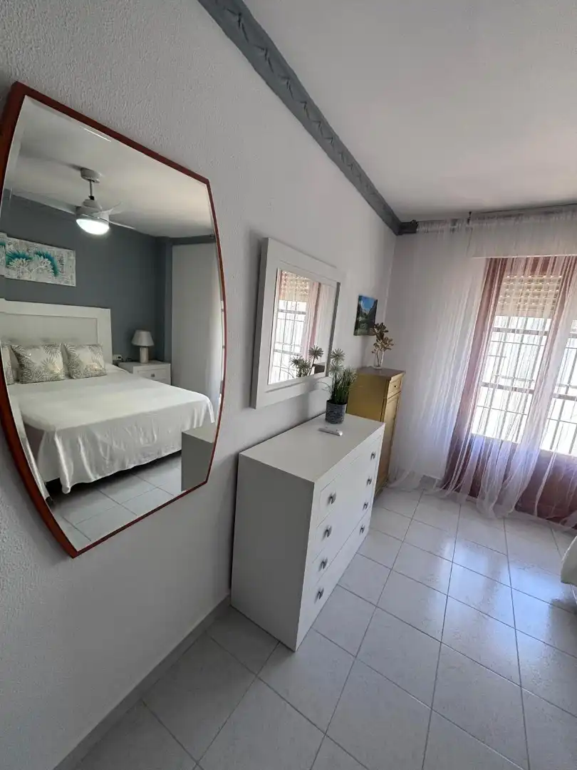Wohnung mit Terrasse zum Verkauf in Vejer, imagen 10