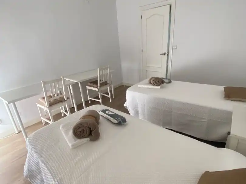 Wohnung zur Miete in Málaga, Málaga