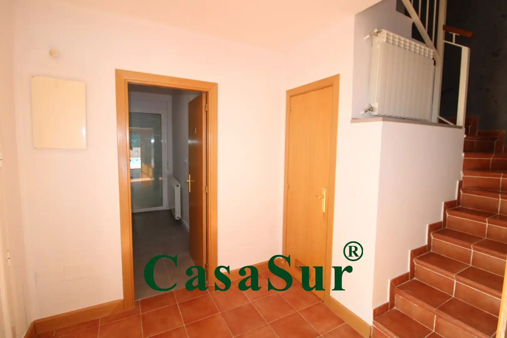 Casa o chalet en venta en Renedo de Esgueva con Calefacción, Jardín privado y Terraza