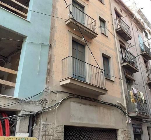 Piso en Venta en Calle CARME, 25 en Barri Antic