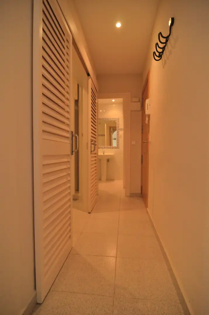 Wohnung zum Verkauf in Calle Gustavo A. Becquer, 5, Campoamor
