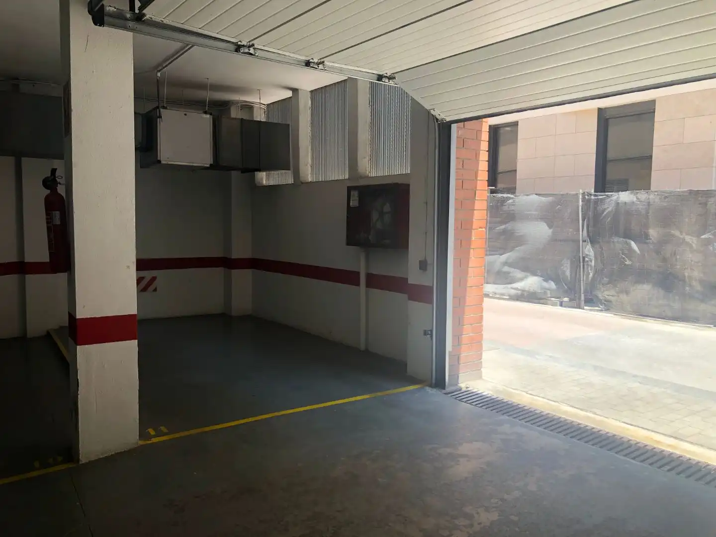 Parking de Garaje en venta en Barcelona