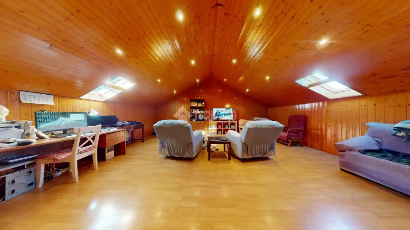 Maison jumelée avec terrasse à vendre à Valdemanco, imagen 28