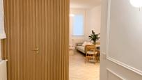 Bedroom of Flat for sale in  Madrid Capital  with Air Conditioner, Heating and Parquet flooring