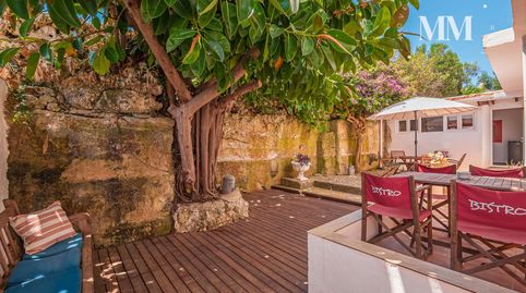 Foto 5 de Casa o xalet en venda a Carrer Tramuntana, Santa Anna - Sol de l'Est, Es Castell