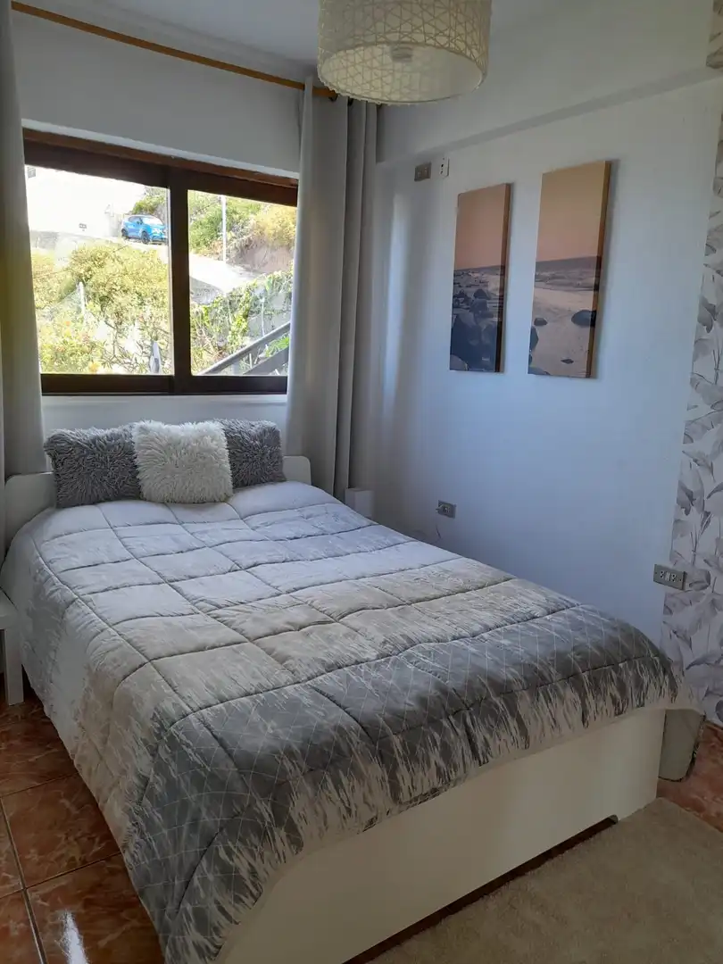 Habitación de Dúplex en venta en San Juan de la Rambla con Terraza y Amueblado