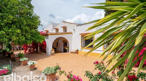 Foto 4 de Casa o xalet en venda a Carretera D'alcover, 18, Valls, Tarragona