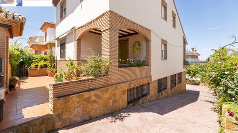 Foto 4 de Casa o chalet en venta en Calle Mulhacen, Barrio de la Vega, Monachil