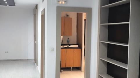 Foto 3 de Oficina de lloguer a Avenida Ramón y Cajal, 2, Puerto Deportivo, Málaga