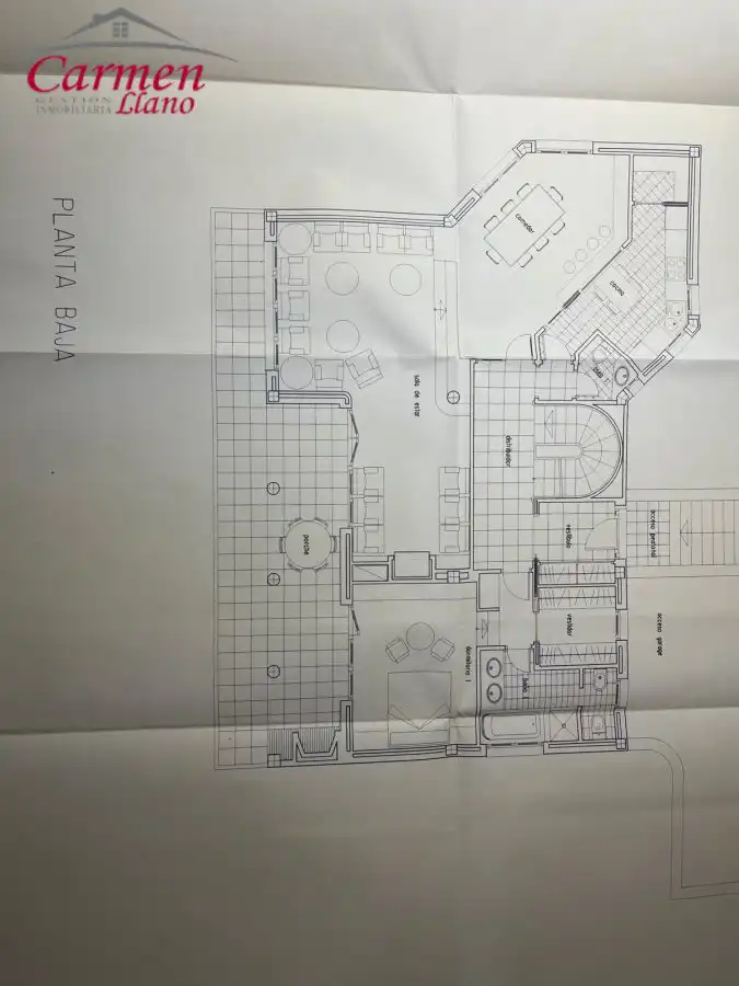 Casa o chalet en venta en Getxo  con Calefacción, Jardín privado y Terraza