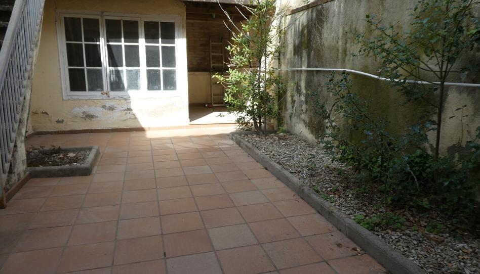 Foto 1 de Casa adosada en venda a Torelló, Barcelona