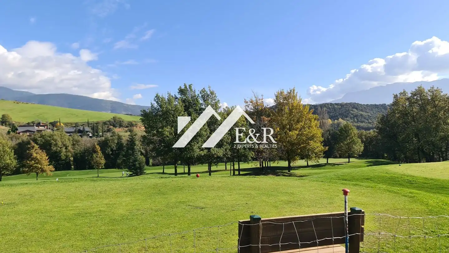 Casa o chalet en venta en Montferrer i Castellbò con Jardín privado y Terraza