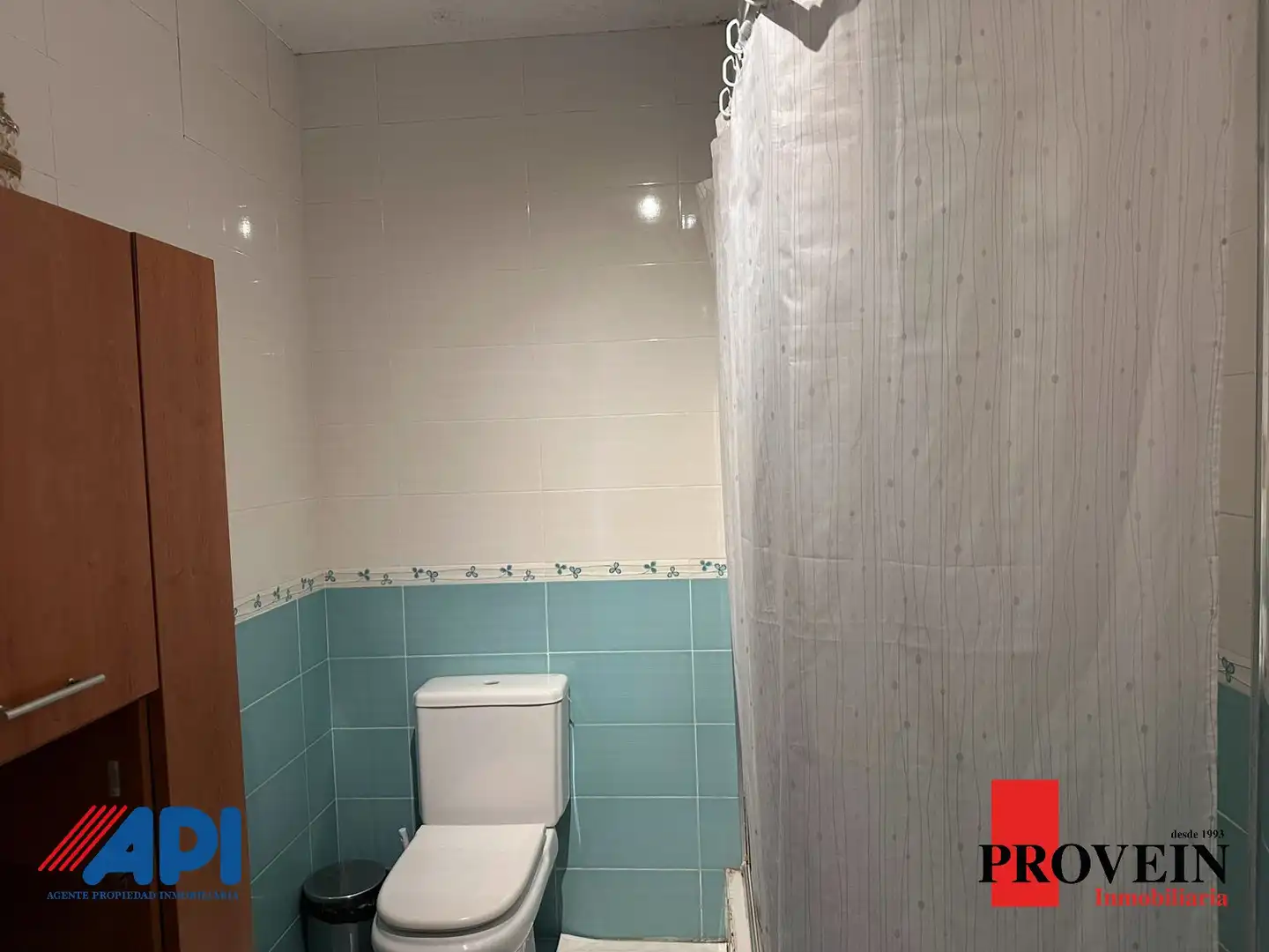 Baño de Casa o chalet en venta en Santa Cruz del Retamar con Terraza