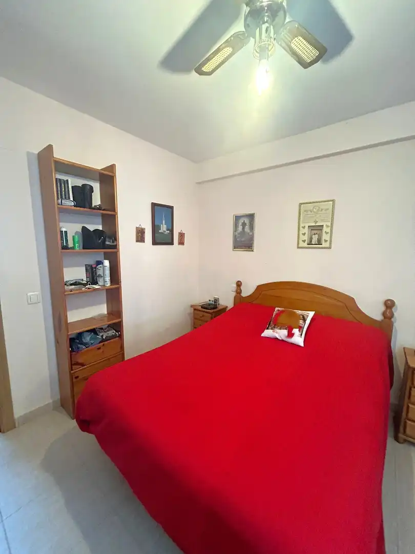 Bedroom of Houses for sale in Azuqueca de Henares  with Air Conditioner and Heating
