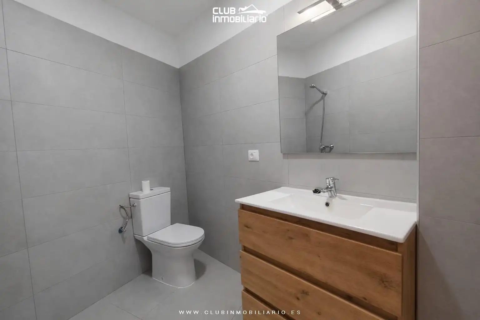 Baño de Edificio en venta en Santa Cruz de Tenerife