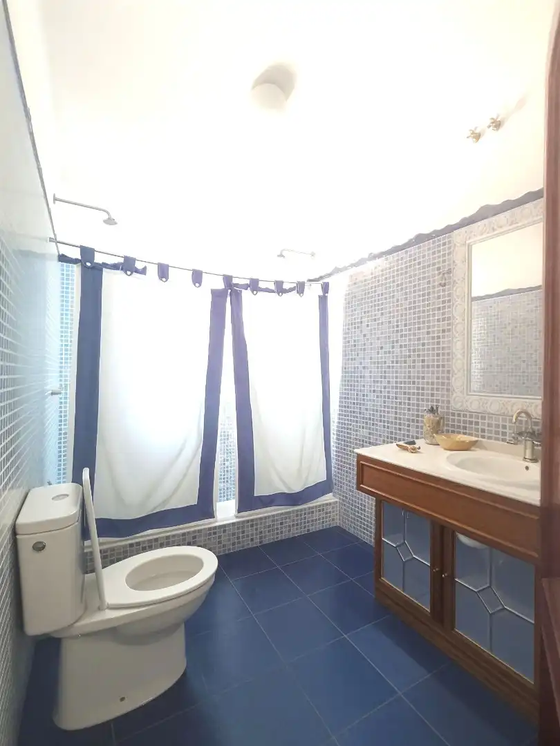 Casa con terraza en venta en Almendralejo, imagen 47