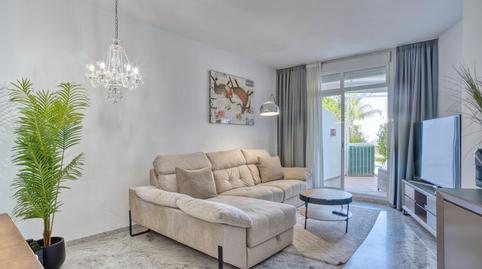Foto 3 de Planta baja en venta en La Carolina - Guadalpín, Málaga