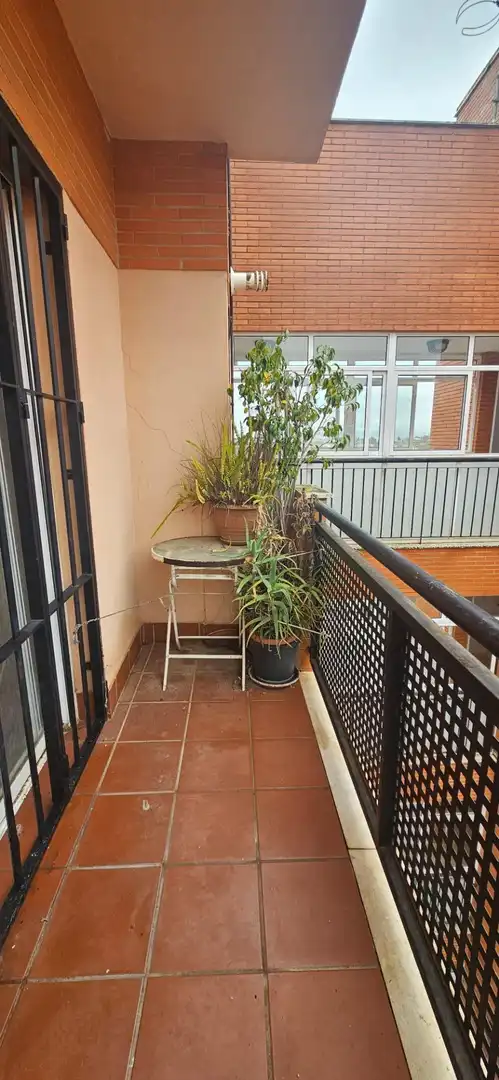 Terrassa de Pis en venda en Dos Hermanas amb Aire condicionat, Terrassa i Traster