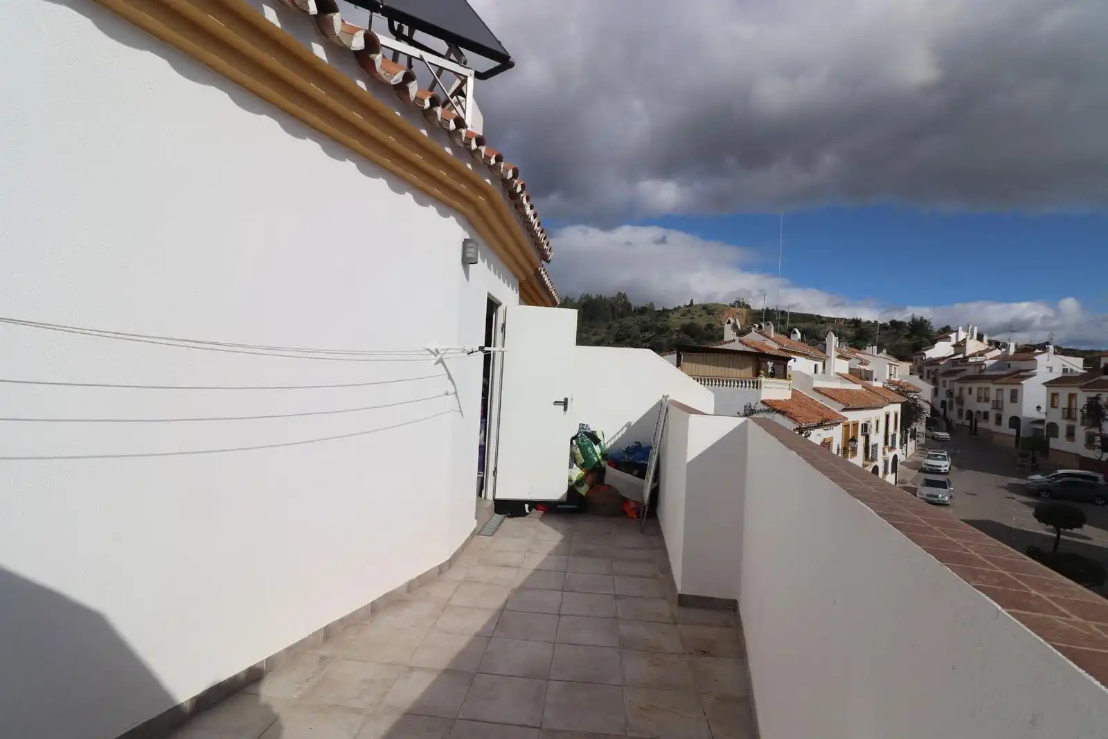 Adosado con terraza en venta en Calle Huerta Chica S/N, imagen 23