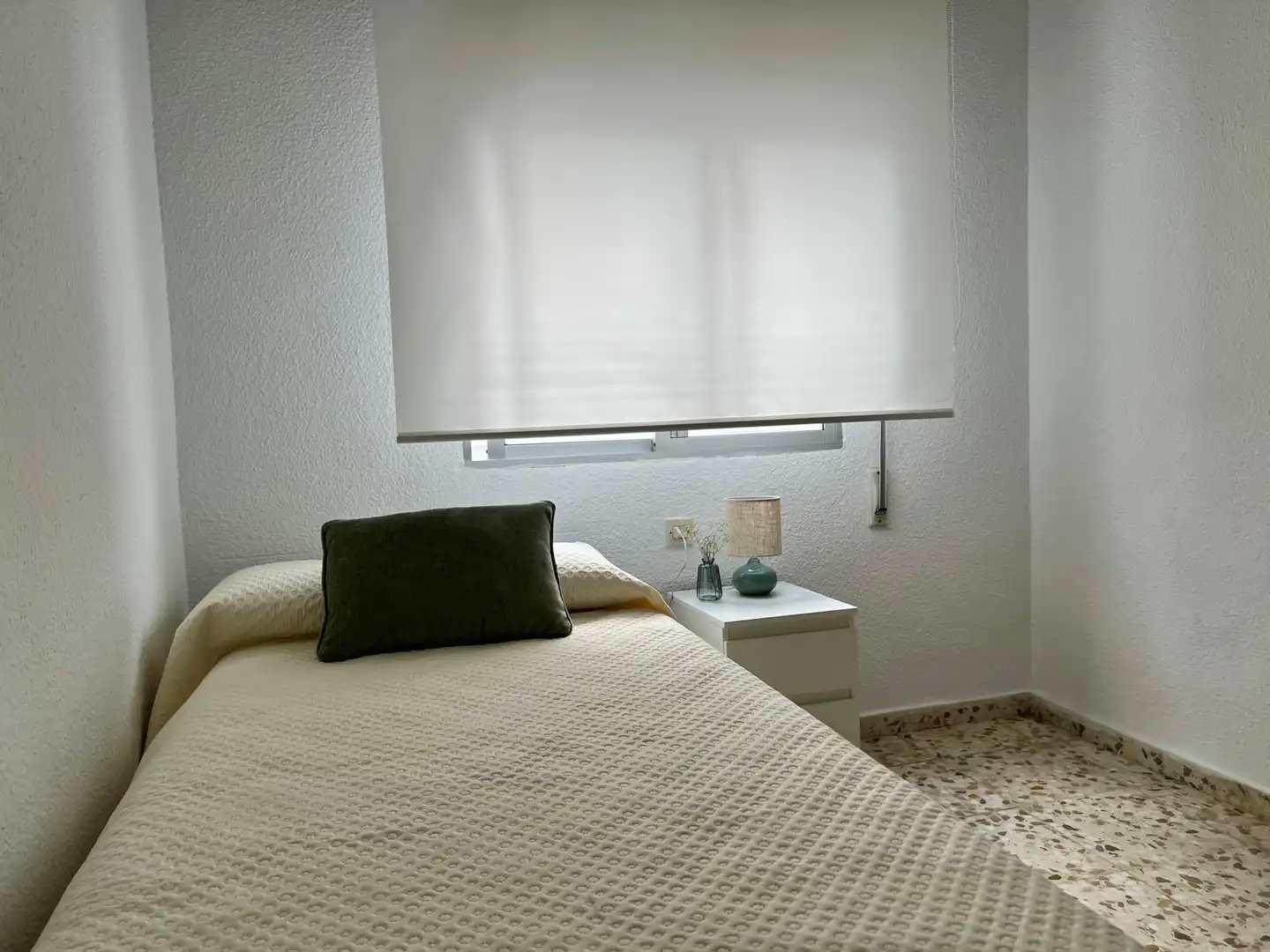 Habitación de Piso de alquiler en Punta Umbría