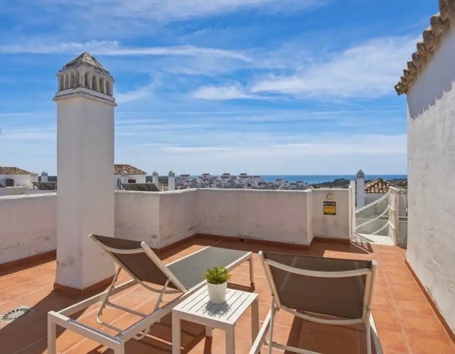 Appartement avec piscine à vendre à Costa Natura, imagen 2