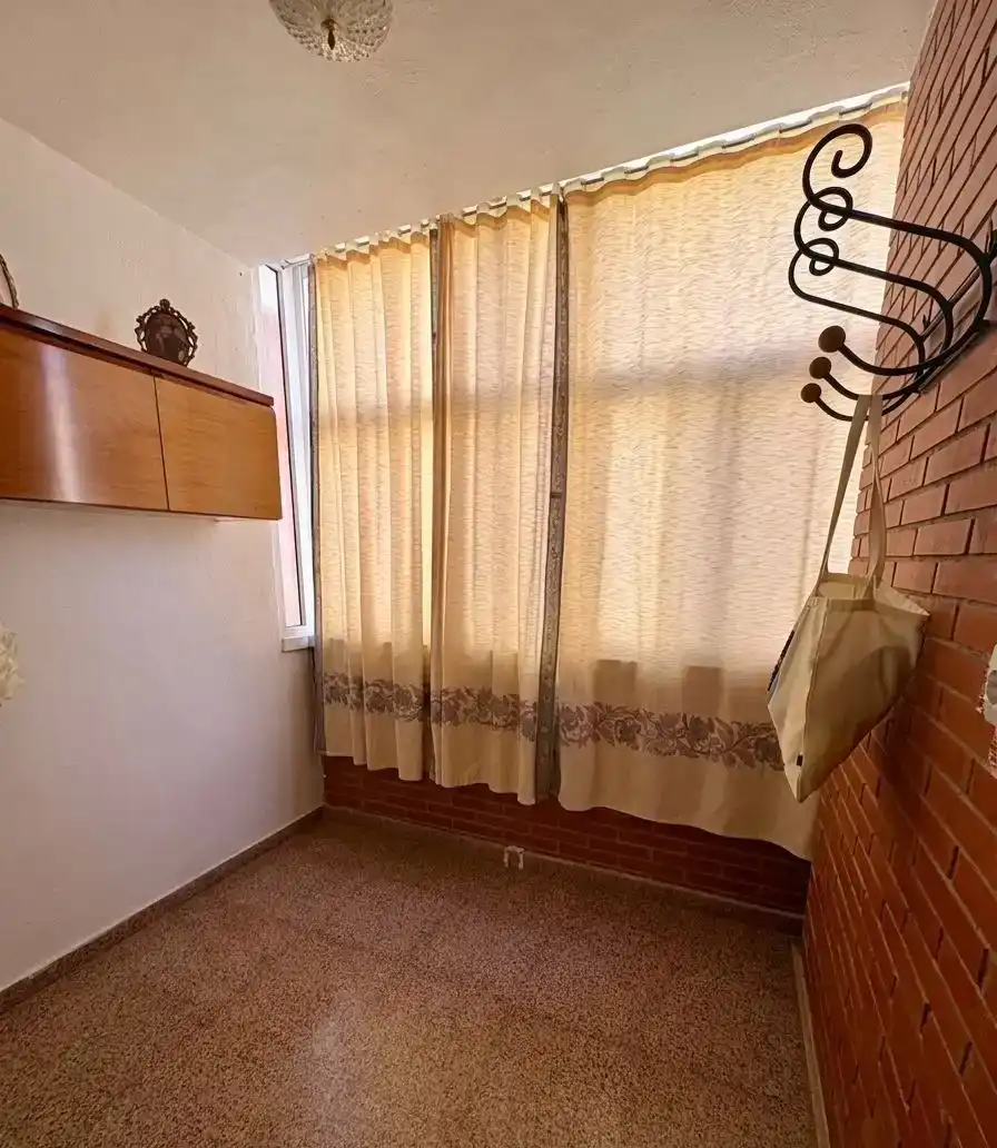 Dormitori de Casa adosada en venda en La Romana