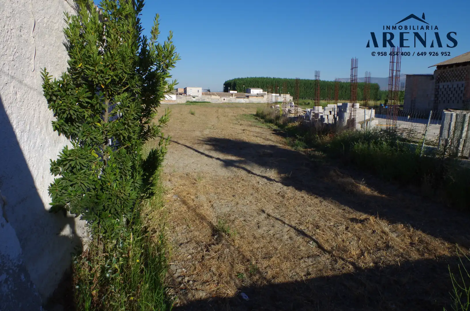 Terrains et parcelles à vendre à Calle Martinete, imagen 5