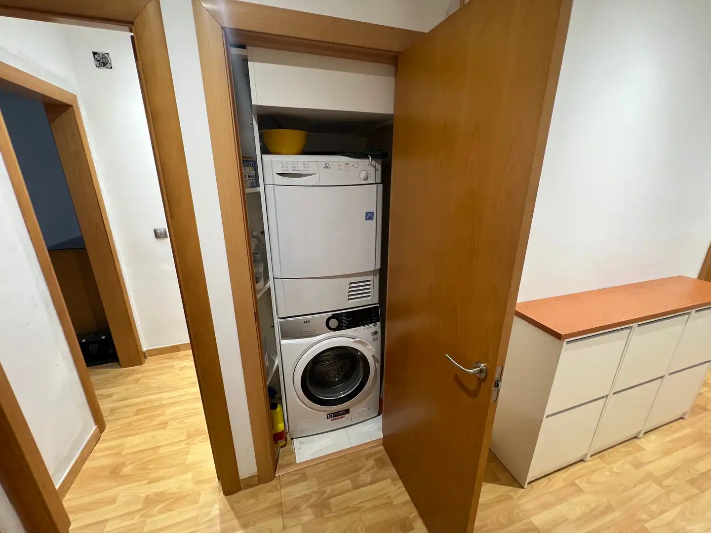 Pis en venda en Lleida amb Aire condicionat, Calefacció i Parquet