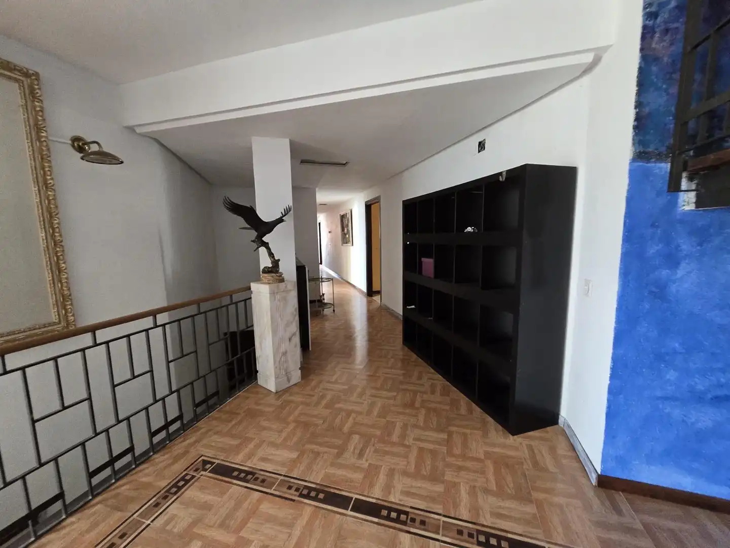 Haus oder Chalet zum Verkauf in Benidorm mit Privatgarten, Terrasse und Abstellraum