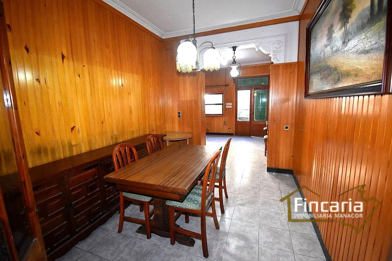 Comedor de Casa o chalet en venta en Manacor con Terraza y Trastero